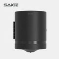 Factory Modern Design Durable ABS Plastic Wall Mounted Paper Dispenser for School