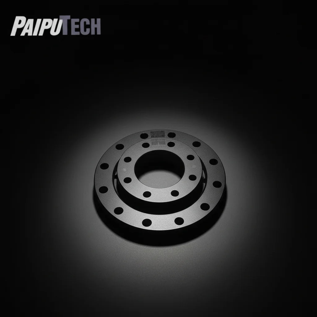 Hot Selling FittingS pp Coated Steel Flanges for PIPES 63mm