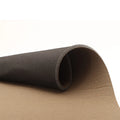Clothings Bags Foam Bonded Fabric Composite Sponge Sheet Roll Mesh Fabric Composite Gauze With Sponge