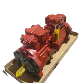 31Q6-10050 Main Pump R220LC-9S Hydraulic Pump for hyundai
