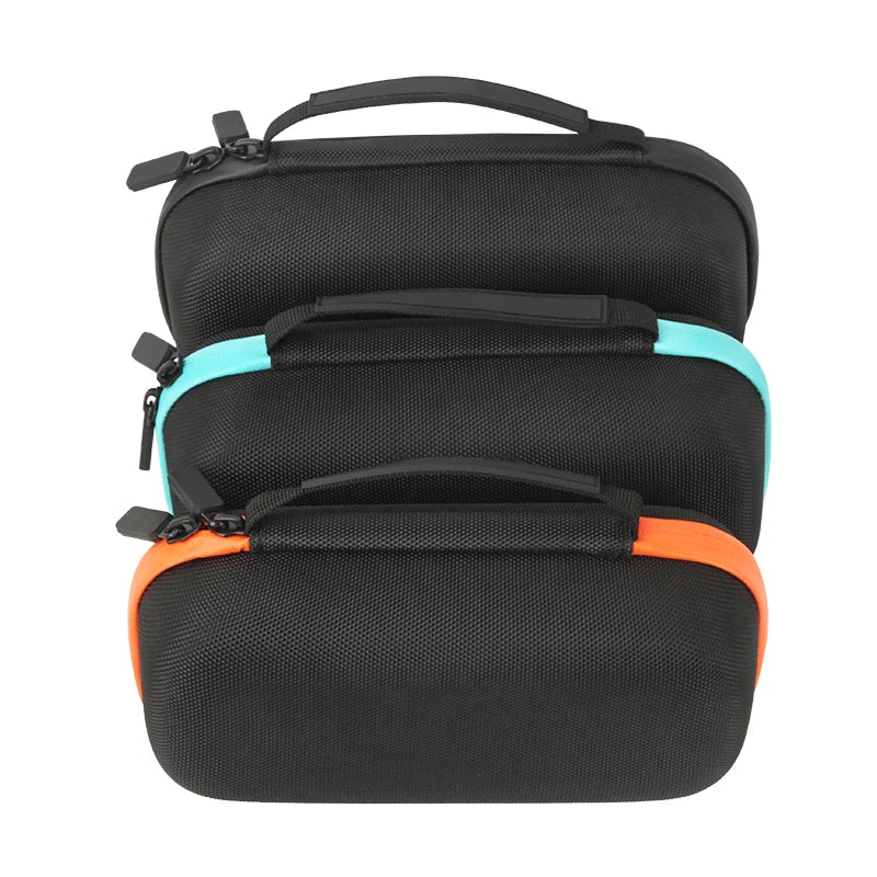 High Quality Custom Wholesale Insulin Pen Cooling Case Portable Diabetes Travel Refrigerated Cooler Bag