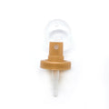 31.5mm aerosol spray pump tin aerosol can spray actuator valve aluminum bottle
