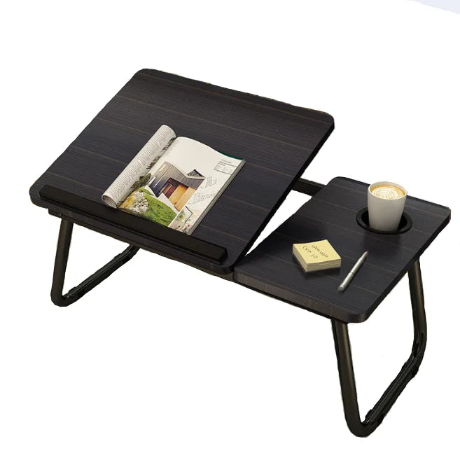 Factory Wholesale Folding Laptop Table Bed Table Laptop Adjustable Laptop Table Computer