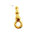 Crystal Glass Butt Plug Wholesale Rose Flower Shaped Heart Glass Anal Plug