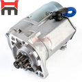 Excavator KX161 KX155-3 PC56-7 Parts Starter Motors Starters 028000-9031 for V2304 Kubota Diesel Engine