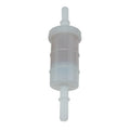 In-line Fuel Filter 35-879885T 35-879885Q for Mercury Mariner  Mercuiser Sierra Outboards 75-150HP EFI 200-400 L6 Verado