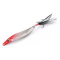 Hot Selling Metal Spangle Fishing Lures for Saltwater Fish & Marlin Topwater Action Flying Into the Water