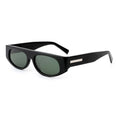 MB1506 Handmade Custom Vintage Acetate Sunglasses Polarized Eyewear Stylish Wholesale Sunglasses