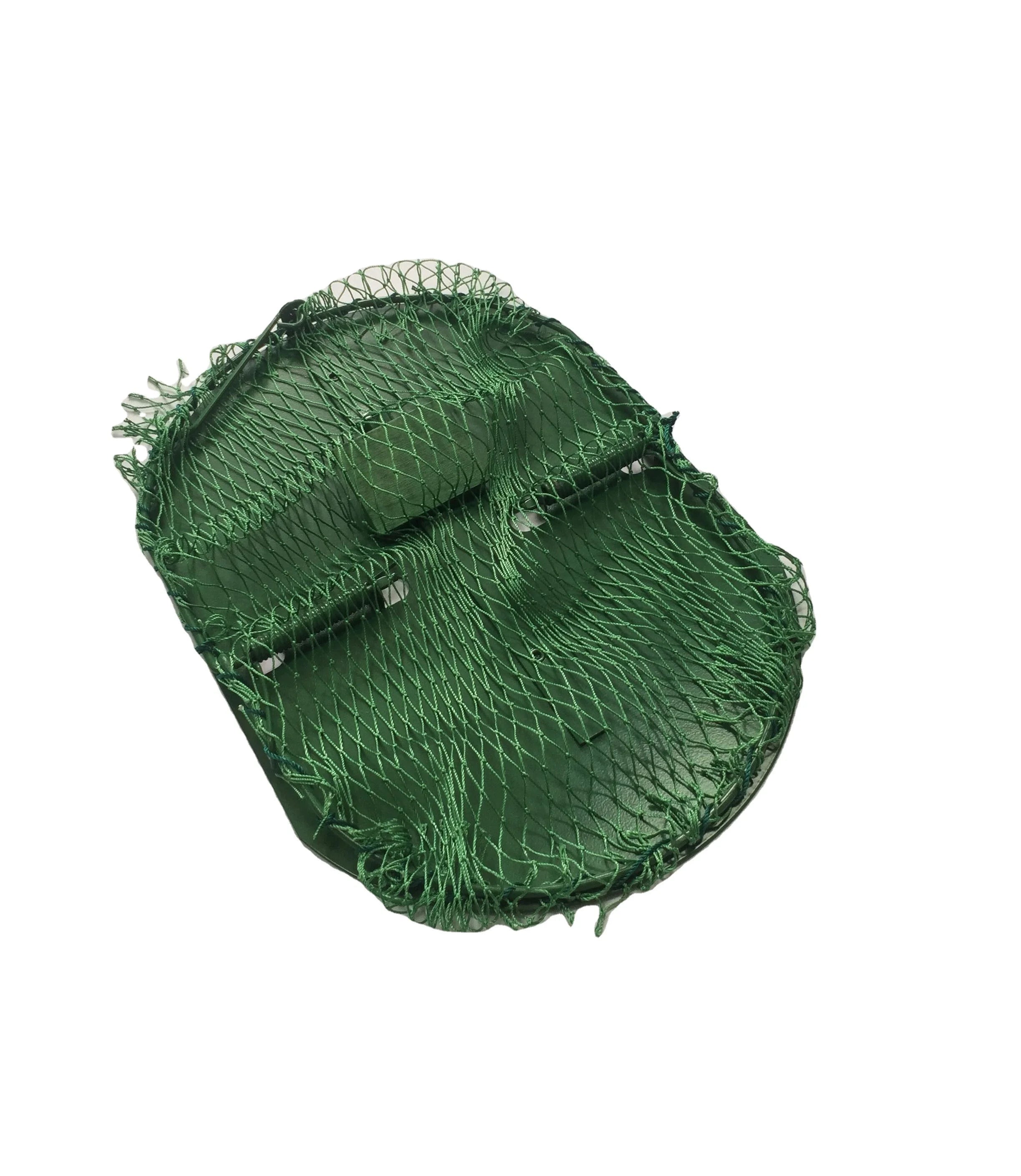 Humane Hunting Solid Mesh Sparrow Leg Hold Snare Eco-Friendly Live Catch Bird Animal Trap