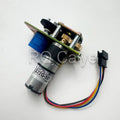 Hot Selling Akiyama BT440 Printing Machine Spare Parts LS22G-101 Ink Key Motor 24V