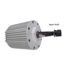 Provide High Quality 5kw Permanent Magnet Generator 220v Permanent Magnet Generator Permanent Magnet Generators