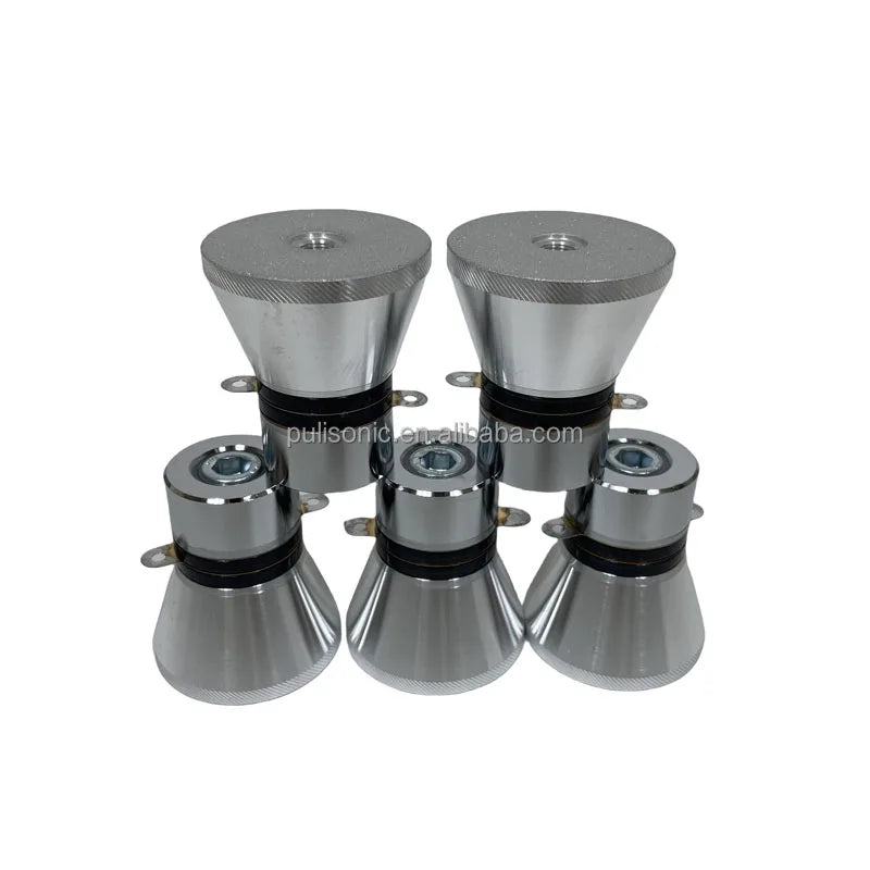 200khz High Power Ultrasonic Transducer Low Cost 200KHz Ultrasonic Range Transducer