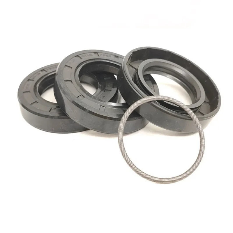 Skeleton Oil Seal Mechanical Seal O-ring Industrial Standard Seal Manufacturer