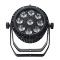 Hot Waterproof 9pcs*10W IP65 Stage Par Light LED Lighting for Various Performances