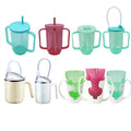 8OZ Adult elderly Cup Choke Preventing Elderly Care Cup