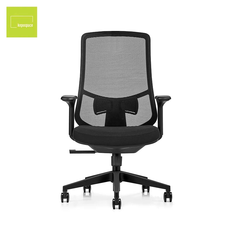 Wholesale Modern Design Durable Mesh Back Conference Room Office Chair