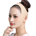 Newest Spring New Arrivals v Face Chin V-line Lift up Belt Remote New v Line Face Lifting Belt Facial