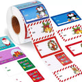 2025 A5 Notebook Sticker Planner Sticker Christmas Gifts Customization Diary Sticker