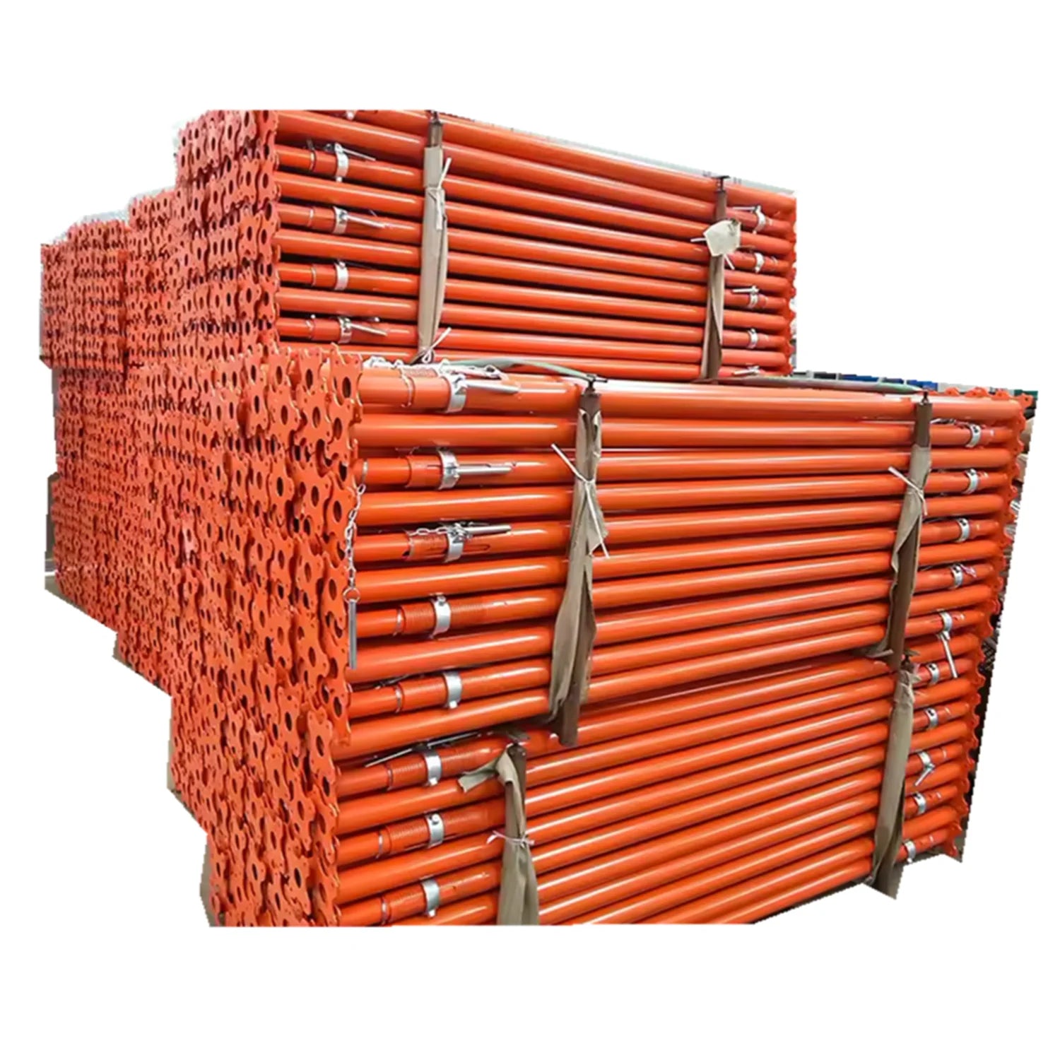 Cheap Steel Props for Construction Galvanized Scaffolding Metal Steel Shoring Prop