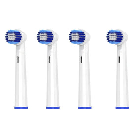 Multi Function Rotary Head Toothbrush Sonic Toothbrush Head Detachable Toothbrush Head