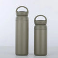 FX  Factory New 500ml Insulated Vacuum Stainless Steel Coffee Mug Water Bottle Portable Gift Cups Thermal Vacuum Flask