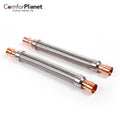China Factory Price Refrigeration Parts Flexible Copper Pipe Vibration Absorber Tube for Compressor