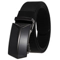 LY55-0149A  Factory Direct Selling Spot Cloth Belt Men's Editing Belt