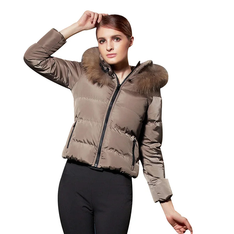 2024 New Factory Wholesale Coat  Winter Zipper Pocket Clothes Women's Coats Fleece Jacket