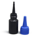 Super Glue Plastic Bottles Caps Tube Cap Nozzle Tip Screw Cap Glue Bottle