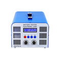 Zketech EBC-A40L High Current 0-5V 40A Charge 40A Max 200W Discharge Lithium Lifepo4 Battery Load Tester