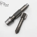 TALUADA Drive Shaft for Travel Motor Final Drive Sun Gear for PC60-7