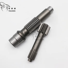 TALUADA Drive Shaft for Travel Motor Final Drive Sun Gear for PC60-7