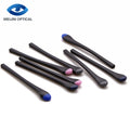 Manufacturing Essential Glasses Accessories Multiple Colors Pte Eyeglass Parts Temple for Glasses