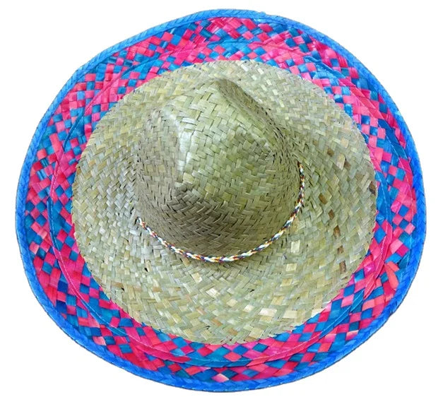 Customized Mexican Hats Sombrero Party Hats by Funny Party mariachi hat