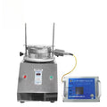 Stainless Steel  Ultrasonic Vibration Screening Machine Test Sieve Shaker with Ultrasound System