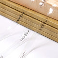 100% Recyclable Mobilon TPU Tape Hypoallergenic Elastic Band for Eco-Friendly Lingerie Beachwear Dance Costumes Prom Dresses