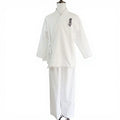 Factory Price Kyokushin Karate Uniform  Kyukoshin Gi for Training