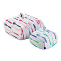 Practical Insulation Dish Cover Kitchen Accessories Foldable Meal Cover Dust-Proof Aluminum Foil Dining Table Food Cover