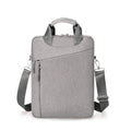 Waterproof Business Laptop Shoulder Messenger Bag Nylon Material for Men and Women