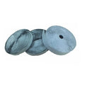 Easy to Use Adhesive Hook and Loop Roll on Screen of Window