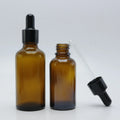 5ml 10ml 15ml 20ml 30ml 50ml 100ml Personal Care Serum essential oil glass bottles with dropper