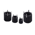 Wire Thread Insert M10 Key Locking Thread Inserts Heavy Duty Threaded Inserts Flange Fasteners New Energy Accessories Durable