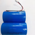 Long Discharge 3V Lithium Primary Battery CR34615 12000mAh for Water Meter