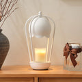 Trumpet Candle Warmer Lamp for Jar Candles Luxury Wax Melt Warmer Wax Melt burner Wholesale