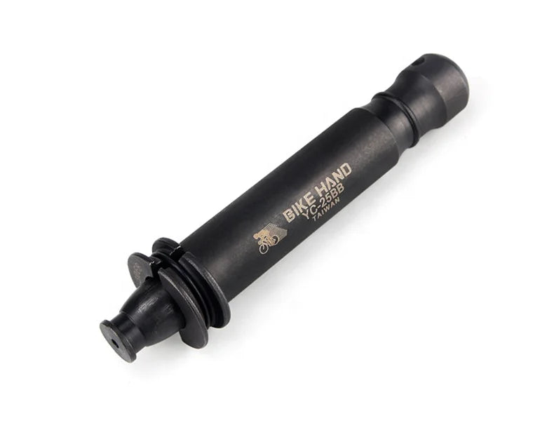 Bike Hand Portable Center Shaft Removal Tool Daily Bike Repair Tool