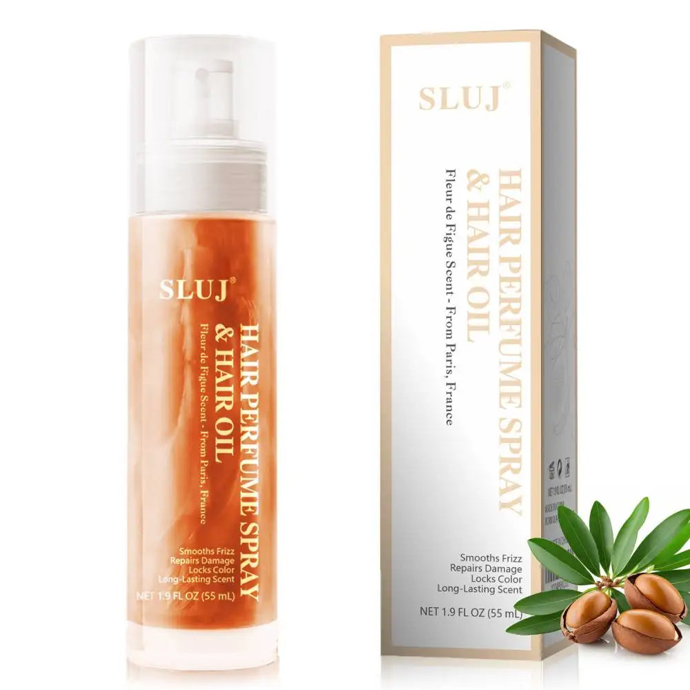 High Quality Wholesale Argan Oil Hair Care Set With Cheapest Price Heat Protectant Hair Care Products Private Label Hair Serum