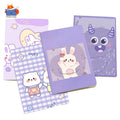 Children's Book Printing Services for Brochure Custom Size Perfect Binding Cardboard Corrugated Board Colorful Softcover Covers