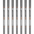 High Quality Wholesale Golf Carbon Fiber Golf Driver Shaft