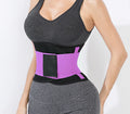 Factory  Custom logo Weight Lifting Gym Training Squat Waist Lower Back Support Belt Lumbar Support
