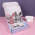 Warehouse High-end Custom Shipping Box Pink Carton Gift Paper Box Shipping Apparel Mailer Box For Dress Packaging Cosmetic Shirt